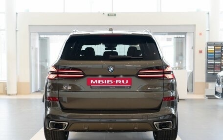 BMW X5, 2024 год, 14 300 000 рублей, 6 фотография