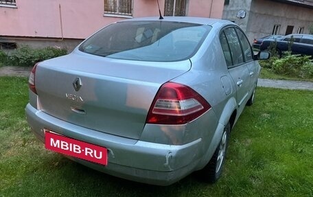 Renault Megane II, 2008 год, 415 000 рублей, 3 фотография
