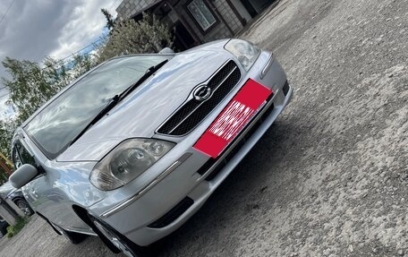 Toyota Corolla, 2001 год, 590 000 рублей, 2 фотография