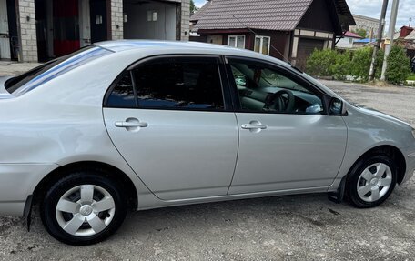 Toyota Corolla, 2001 год, 590 000 рублей, 3 фотография