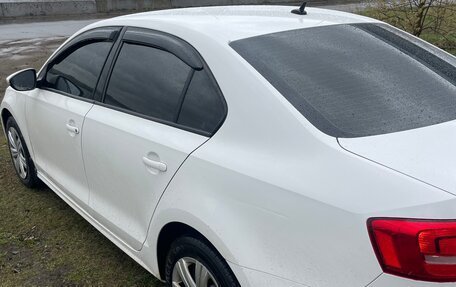 Volkswagen Jetta VI, 2015 год, 950 000 рублей, 5 фотография