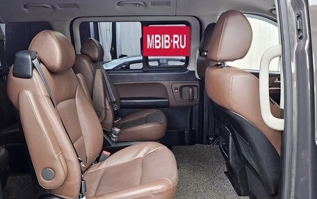 Hyundai Grand Starex Grand Starex I рестайлинг 2, 2020 год, 2 943 000 рублей, 5 фотография
