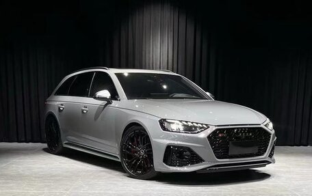 Audi RS 5, 2021 год, 7 300 100 рублей, 3 фотография