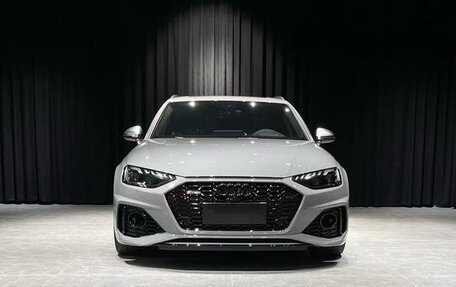 Audi RS 5, 2021 год, 7 300 100 рублей, 2 фотография