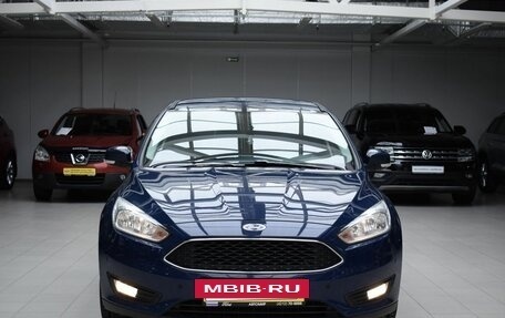 Ford Focus III, 2017 год, 1 140 000 рублей, 2 фотография