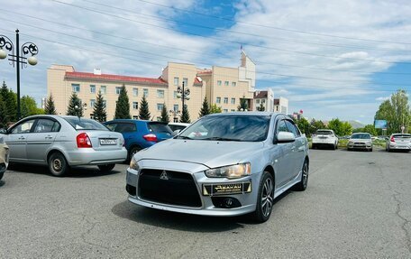 Mitsubishi Lancer IX, 2012 год, 699 999 рублей, 2 фотография