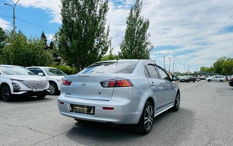 Mitsubishi Lancer IX, 2012 год, 699 999 рублей, 6 фотография