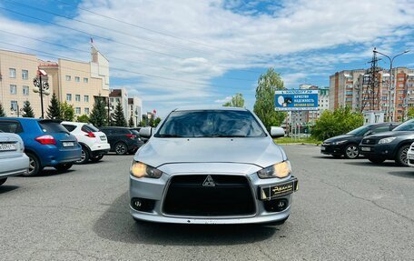Mitsubishi Lancer IX, 2012 год, 699 999 рублей, 3 фотография