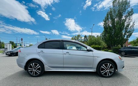 Mitsubishi Lancer IX, 2012 год, 699 999 рублей, 5 фотография