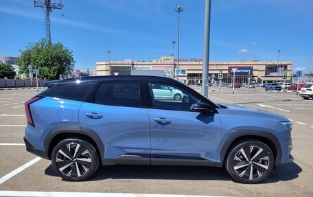 Geely Atlas, 2024 год, 3 200 000 рублей, 3 фотография