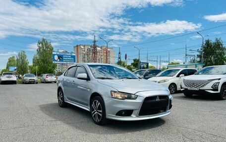 Mitsubishi Lancer IX, 2012 год, 699 999 рублей, 4 фотография