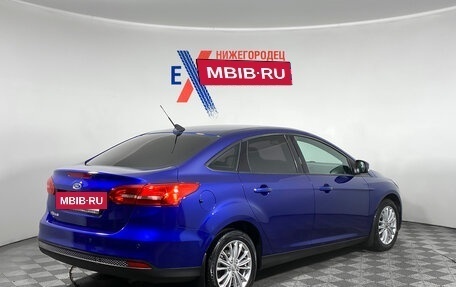 Ford Focus III, 2019 год, 1 369 000 рублей, 4 фотография