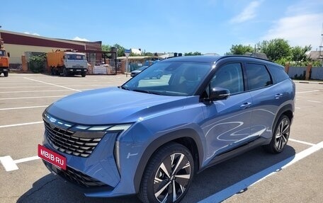 Geely Atlas, 2024 год, 3 200 000 рублей, 2 фотография