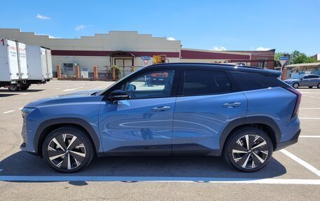 Geely Atlas, 2024 год, 3 200 000 рублей, 4 фотография