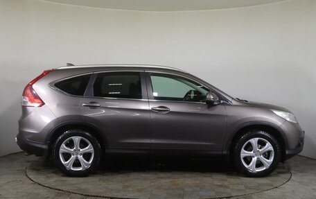 Honda CR-V IV, 2013 год, 1 849 000 рублей, 4 фотография