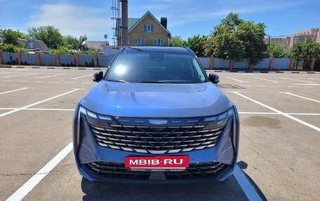 Geely Atlas, 2024 год, 3 200 000 рублей, 5 фотография