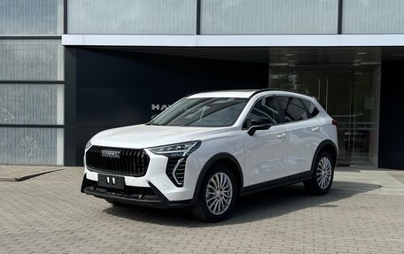 Haval Jolion, 2025 год, 2 649 000 рублей, 2 фотография