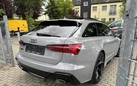 Audi RS 6, 2025 год, 19 000 000 рублей, 8 фотография