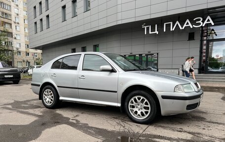 Skoda Octavia IV, 2007 год, 365 000 рублей, 5 фотография
