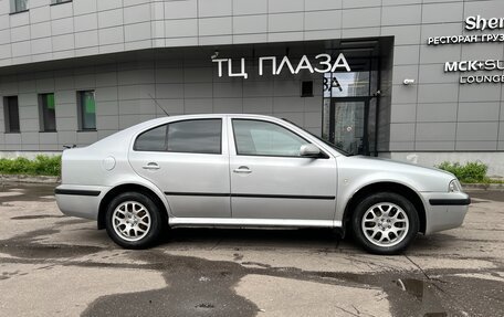 Skoda Octavia IV, 2007 год, 365 000 рублей, 7 фотография