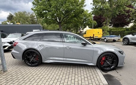 Audi RS 6, 2025 год, 19 000 000 рублей, 7 фотография