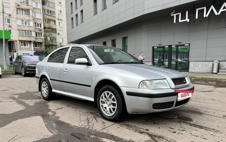 Skoda Octavia IV, 2007 год, 365 000 рублей, 4 фотография