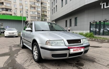 Skoda Octavia IV, 2007 год, 365 000 рублей, 3 фотография