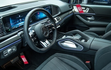 Mercedes-Benz GLS AMG, 2024 год, 28 990 000 рублей, 2 фотография