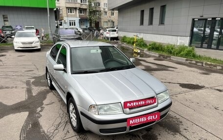 Skoda Octavia IV, 2007 год, 365 000 рублей, 2 фотография