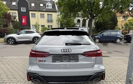 Audi RS 6, 2025 год, 19 000 000 рублей, 10 фотография