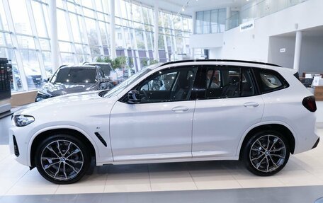 BMW X3, 2024 год, 7 290 000 рублей, 8 фотография