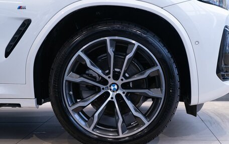 BMW X3, 2024 год, 7 290 000 рублей, 10 фотография