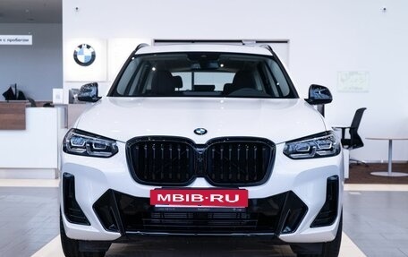 BMW X3, 2024 год, 7 290 000 рублей, 2 фотография