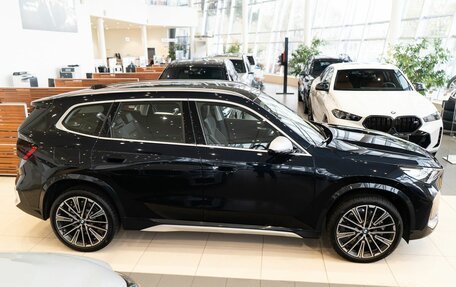 BMW X1, 2024 год, 5 350 000 рублей, 3 фотография
