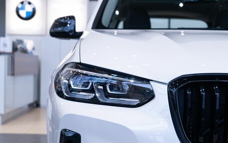 BMW X3, 2024 год, 7 290 000 рублей, 9 фотография