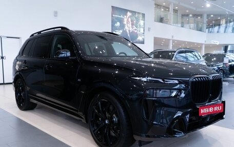BMW X7, 2024 год, 18 580 000 рублей, 3 фотография