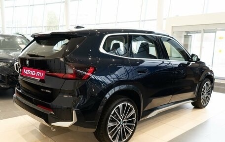 BMW X1, 2024 год, 5 350 000 рублей, 4 фотография