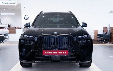 BMW X7, 2024 год, 18 580 000 рублей, 2 фотография