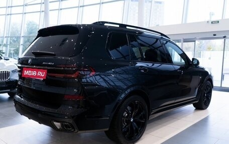 BMW X7, 2024 год, 18 580 000 рублей, 5 фотография