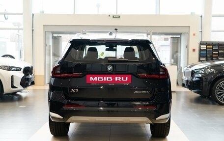 BMW X1, 2024 год, 5 350 000 рублей, 5 фотография
