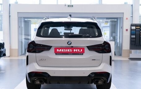 BMW X3, 2024 год, 7 290 000 рублей, 6 фотография