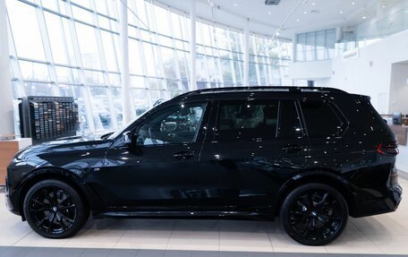 BMW X7, 2024 год, 18 580 000 рублей, 4 фотография