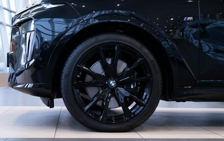 BMW X7, 2024 год, 18 580 000 рублей, 10 фотография