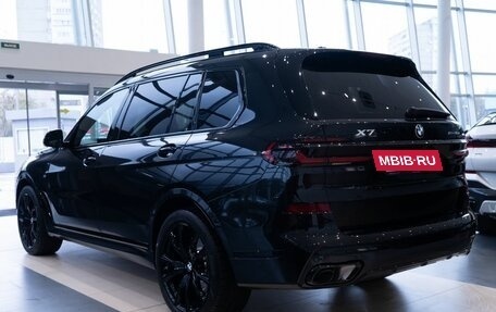 BMW X7, 2024 год, 18 580 000 рублей, 6 фотография