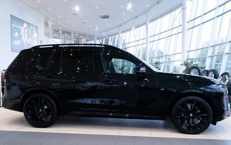 BMW X7, 2024 год, 18 580 000 рублей, 7 фотография