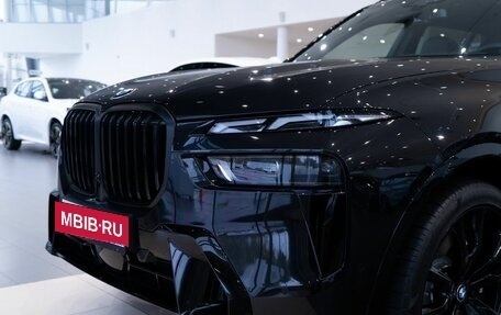 BMW X7, 2024 год, 18 580 000 рублей, 11 фотография