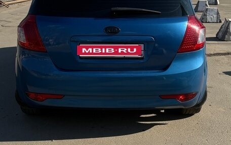 KIA cee'd I рестайлинг, 2010 год, 650 000 рублей, 4 фотография