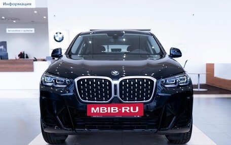 BMW X4, 2024 год, 8 650 000 рублей, 2 фотография