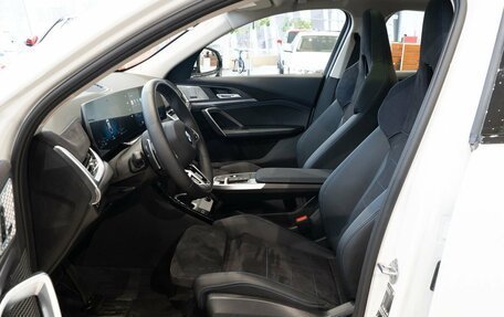 BMW X2, 2024 год, 6 050 000 рублей, 9 фотография