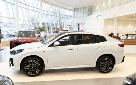 BMW X2, 2024 год, 6 050 000 рублей, 7 фотография